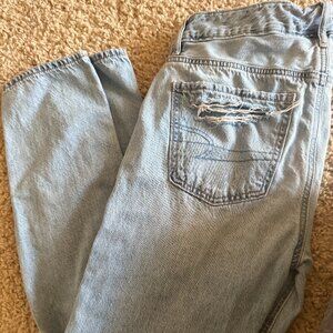 American Eagle Jean